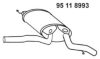 EBERSP?CHER 95 11 8993 End Silencer